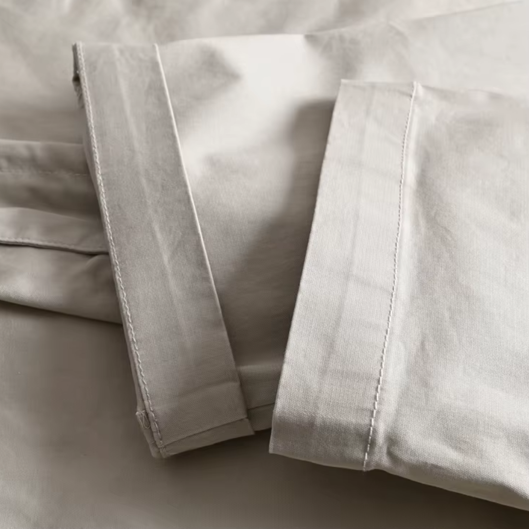 Katy | Gerade Chino Tallis