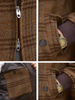 Heritage Retro G9 Wolljacke