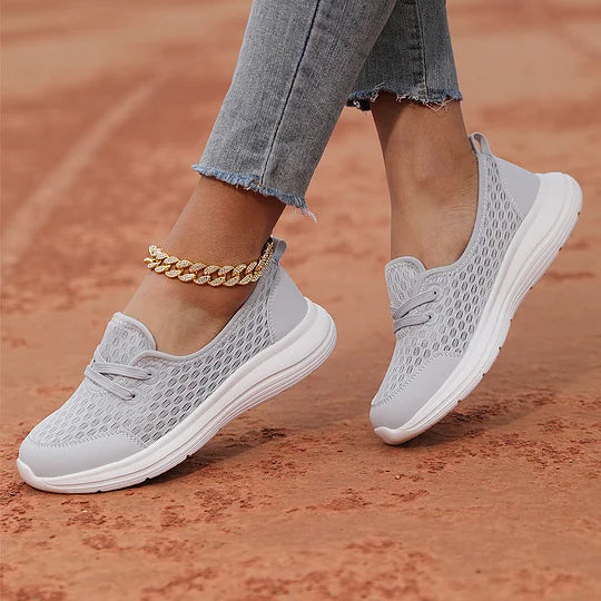 Arden | Orthopädische Schuhe Mit Weicher Sohle
