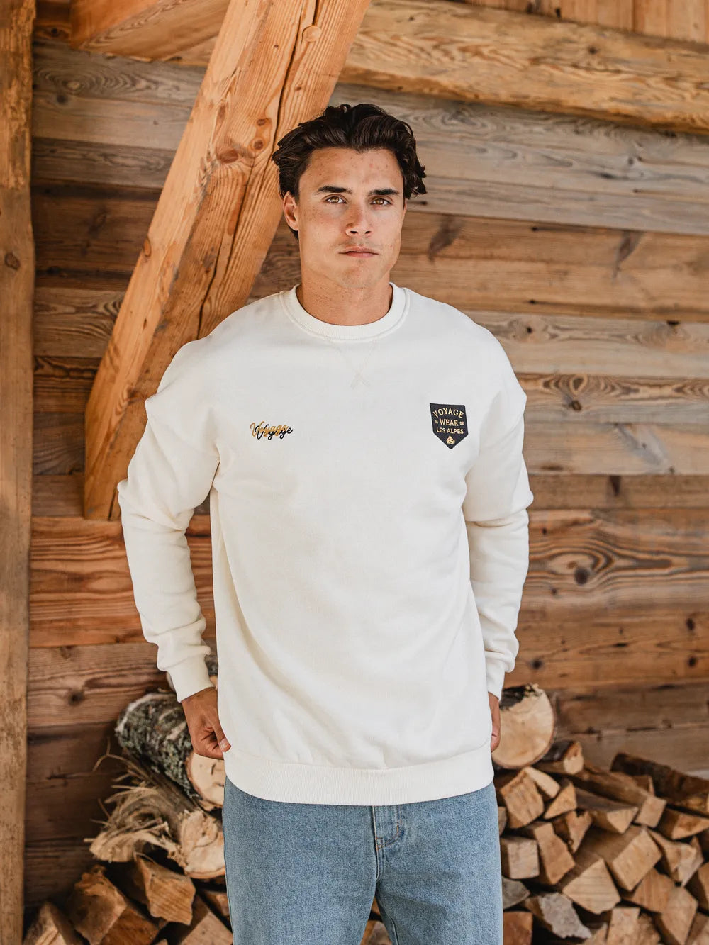 Silvana | Strickpullover Damen - Fashion Trends & Outfit Inspirationen Winter