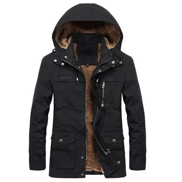 ClassicOutdoor Jacke