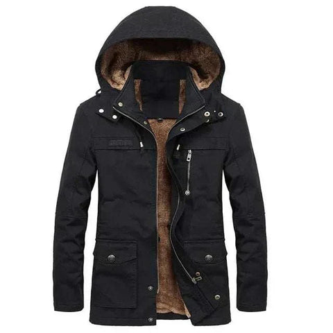 ClassicOutdoor Jacke