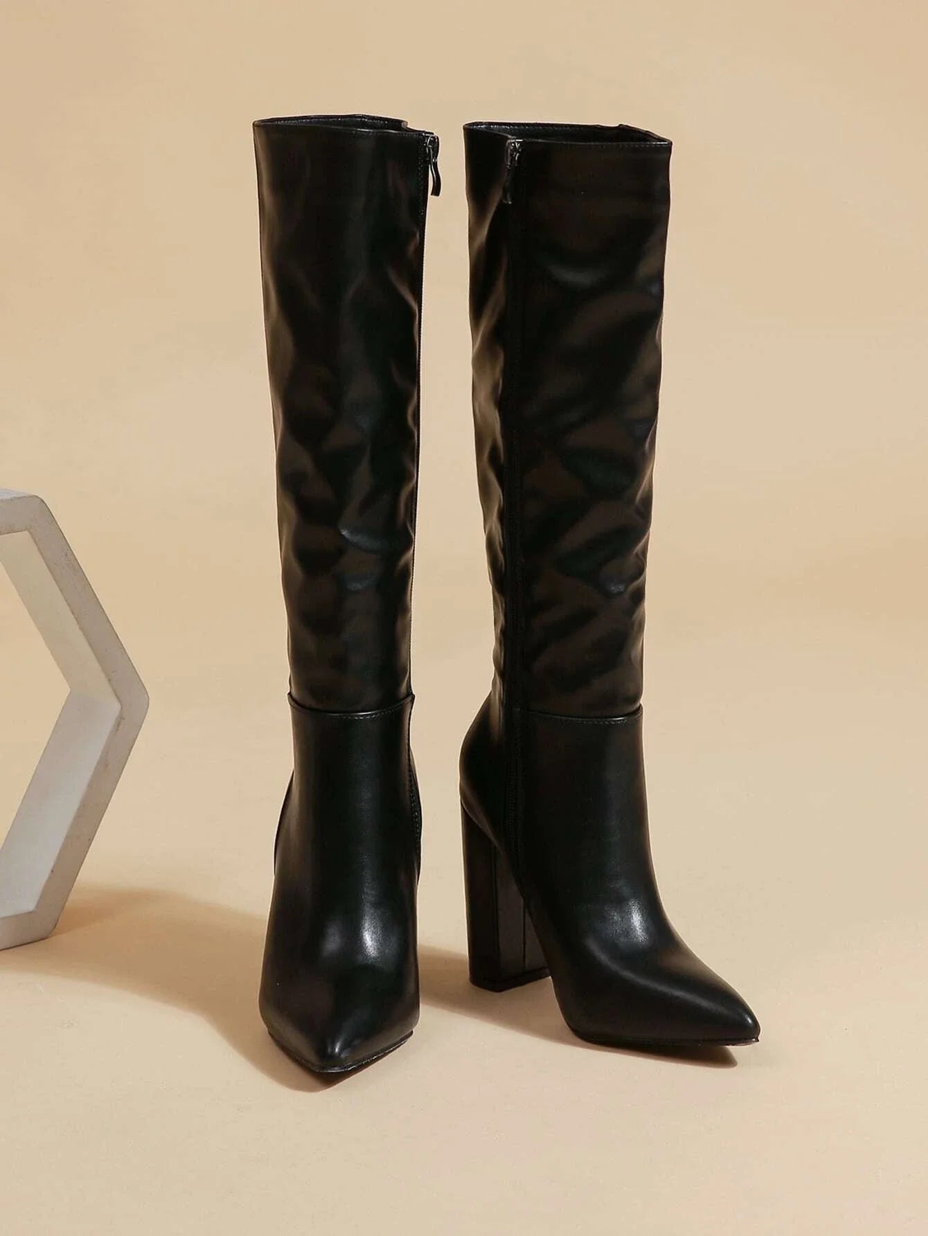 Jena | Lederstiefel