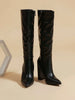 Jena | Lederstiefel