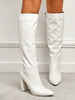 Jena | Lederstiefel