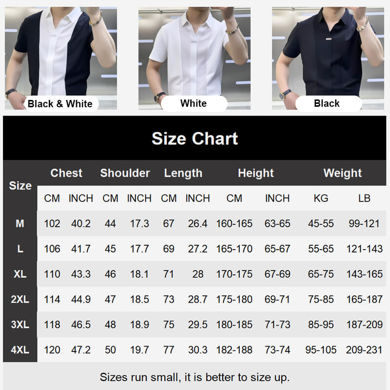 FlexForm Patchwork-Hemd – Der perfekte Mix aus Business und Freizeit f - Flex Form | Men Top