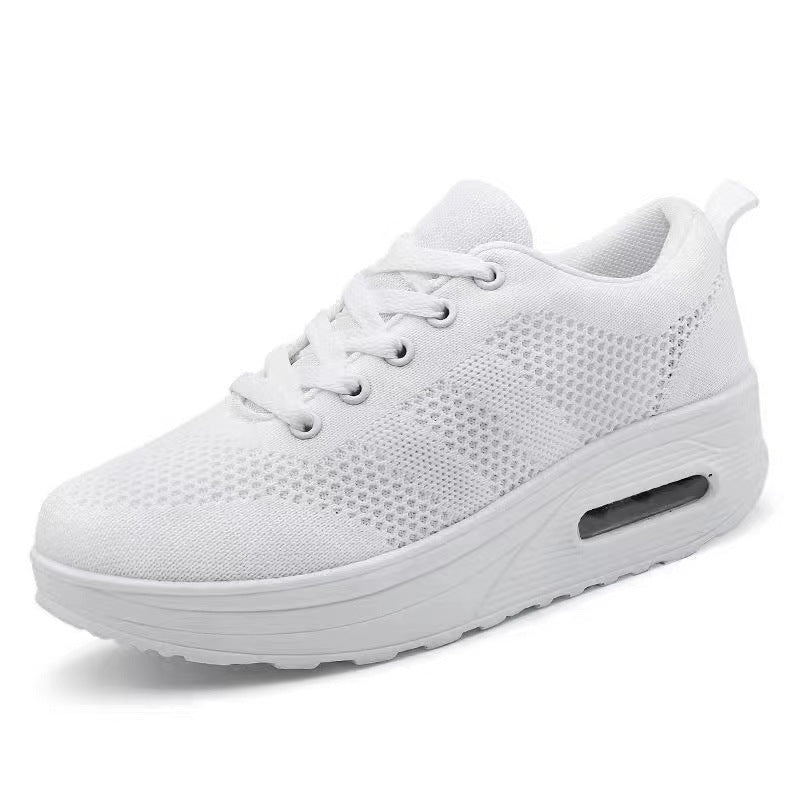 Lindsay | Letzter Tag 48 % Rabatt – Sneakers für Damen Leichtes Mesh