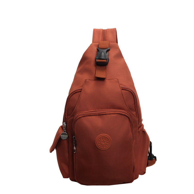Zelda | Multi-Reisetasche mit großem Fassungsvermögen