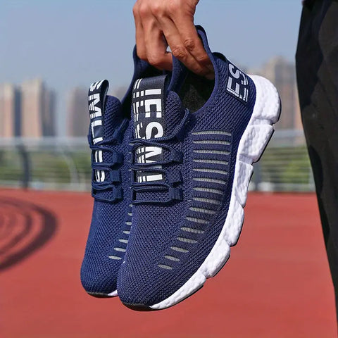 Marta | Atmungsaktive Adidas-Schuhe mit Streifen