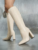 Jena | Lederstiefel