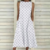 Braeden | Lässiges Kleid mit Punkten