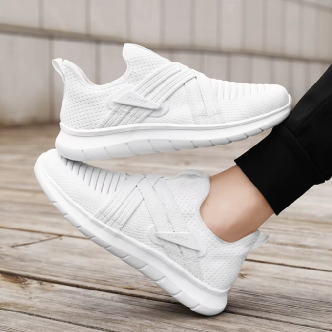 Coraline | Klassischer Slip-On