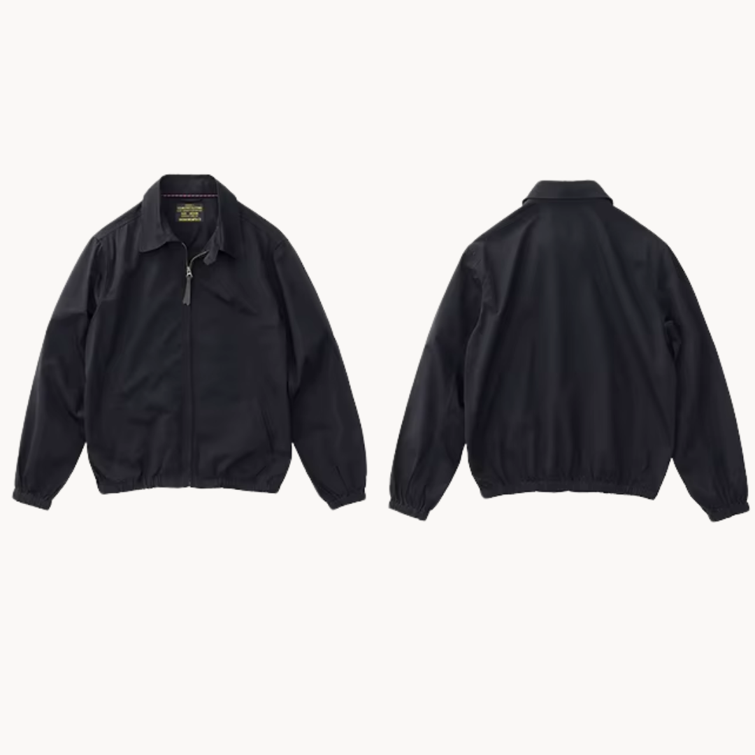 Millir | Pops Jacke