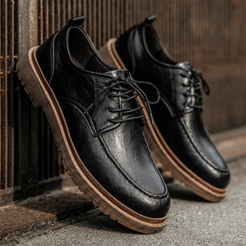 Sergio | Westwell Lowcut Schuh