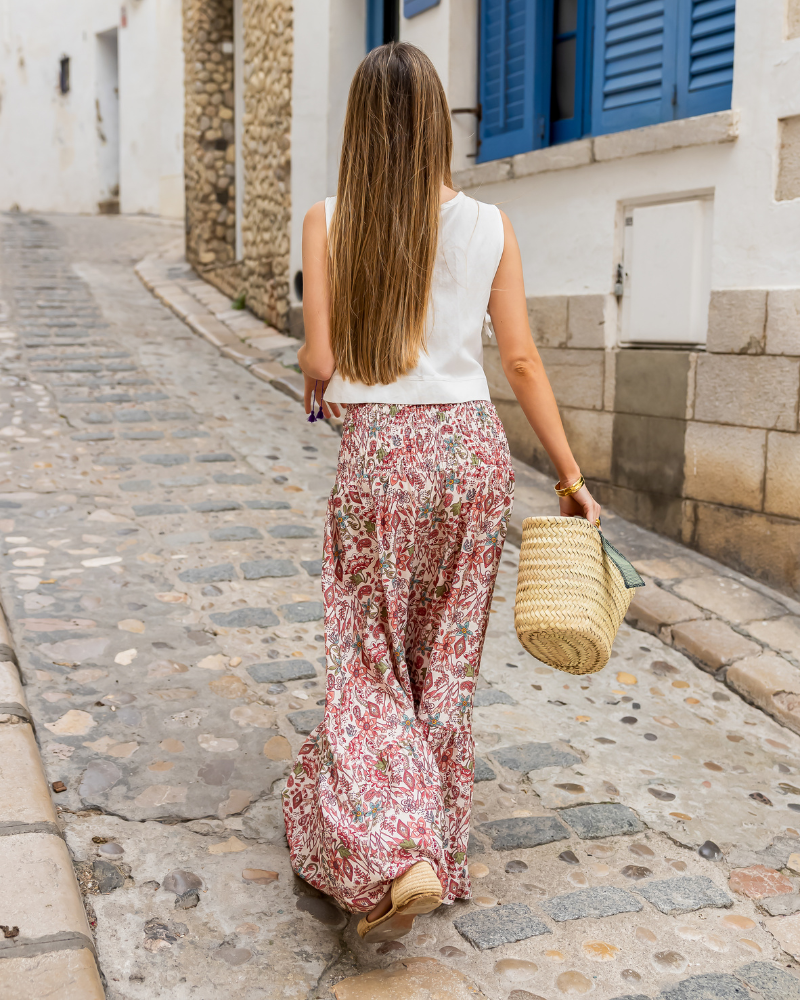 Virginia | Falda Beach Club Rot