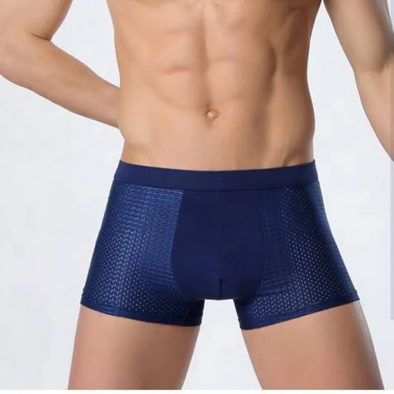Hero | Boxershorts aus Bambufaser