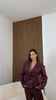 Elegante Kurzjacke | Japan-Jacke aus Eco-Leder