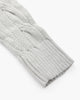 Vaugn | Pullover mit halbem Reißverschluss