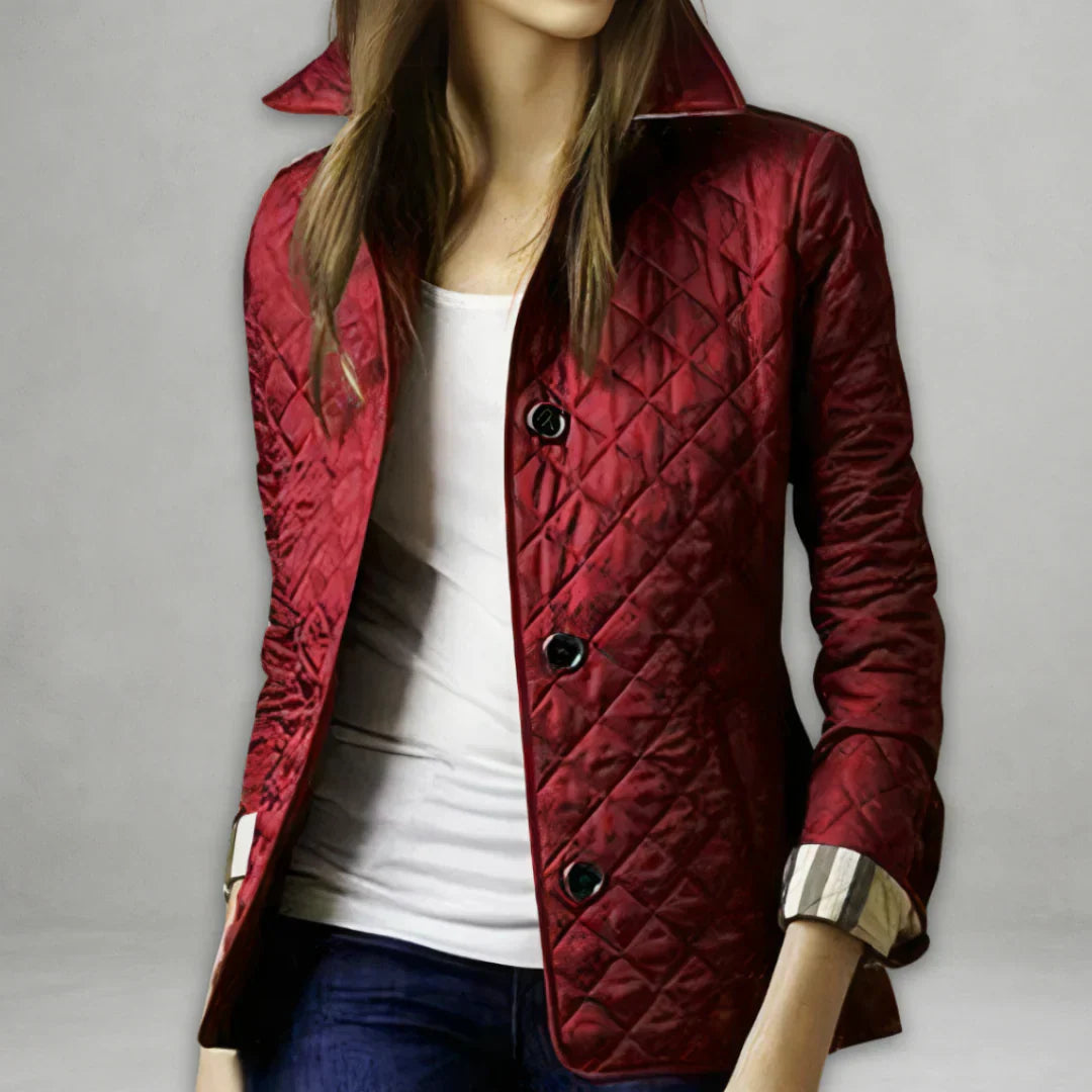 Aliya | Frühlingsjacke für Damen