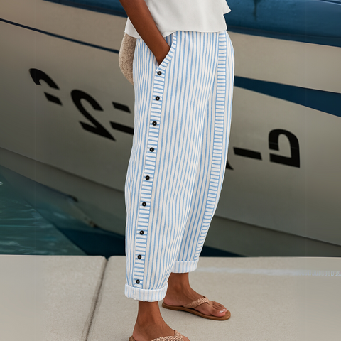 Camdyn | Elegante und schicke Hose