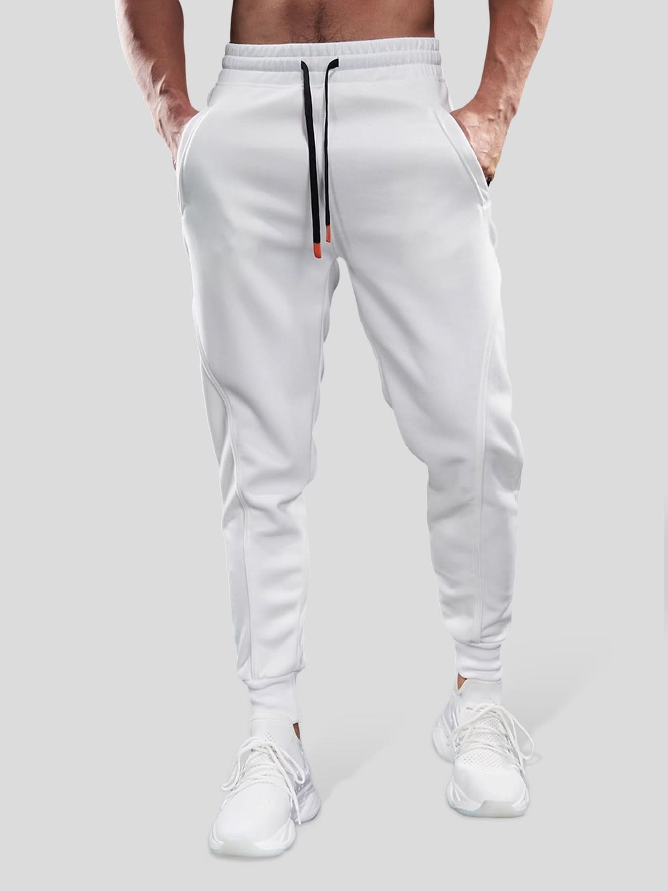 Christopher | Wochenend-Performance Jogger