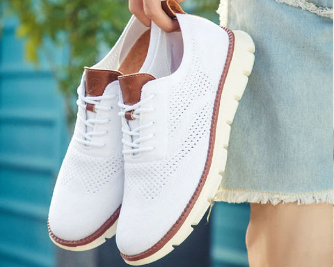 Swift | Bequeme Orthopädische Schuhe für Maximale Entspannung