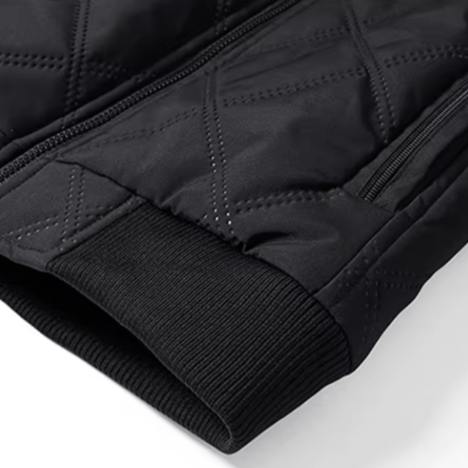 Alvin - Schutzjacke