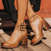 Berenice | Elegante Stiefel