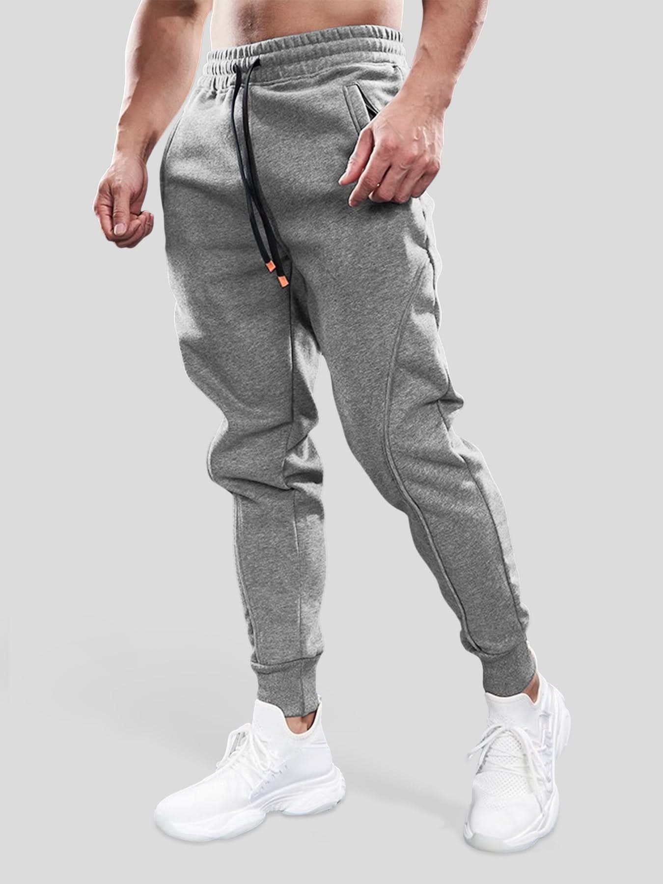 Christopher | Wochenend-Performance Jogger