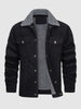 Timo | Vintage Kordjacke