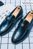 Harrison | Elegante Loafer aus Echtleder