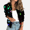Joanne | Retro Bomberjacke für Damen