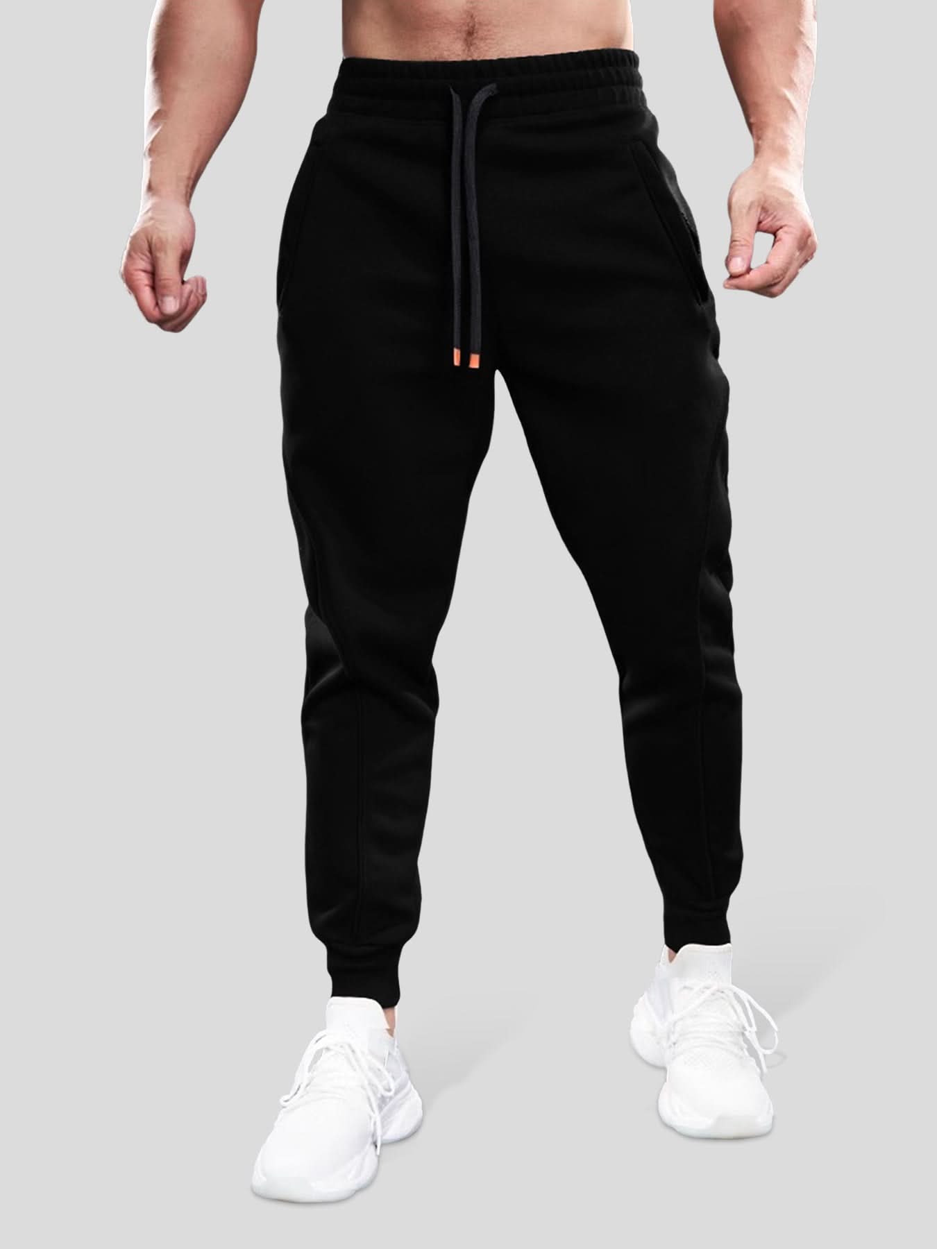 Christopher | Wochenend-Performance Jogger