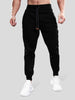 Christopher | Wochenend-Performance Jogger