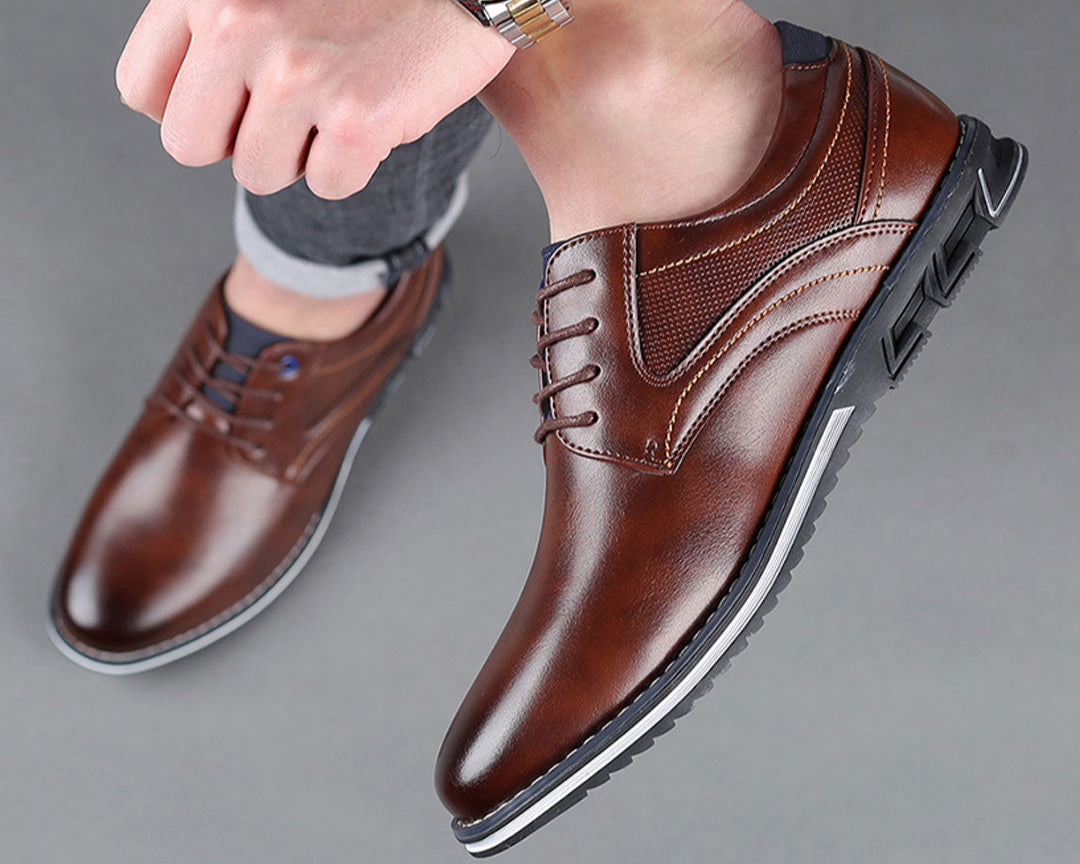 York | Ultimative Komfort-Orthopädie Schuhe