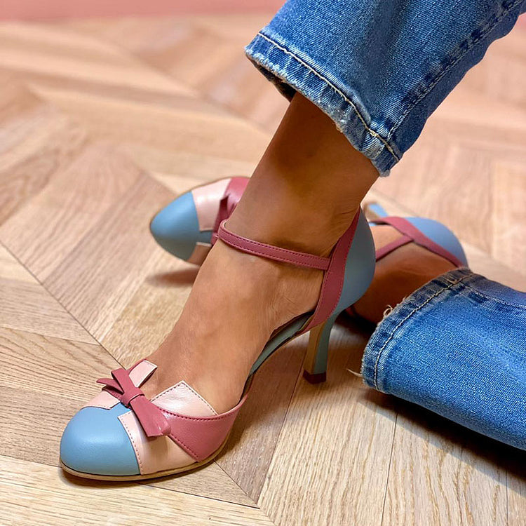 Julianna | Bequeme und selbstbewusste Pumps
