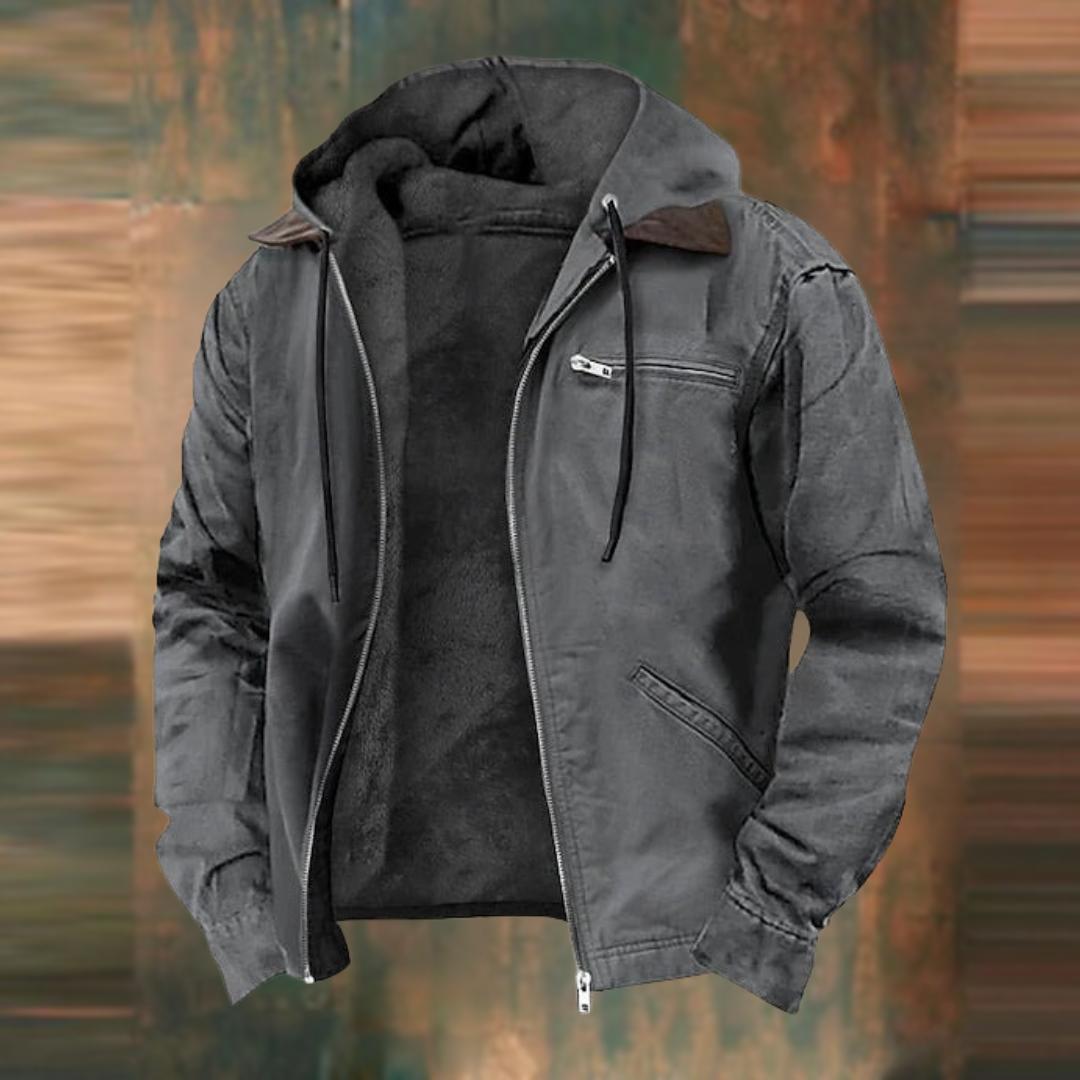 Reinald | Elegante Herbstjacke