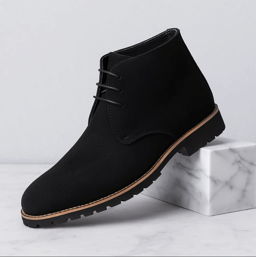 Genevieve | Herren Chukka Stiefeletten