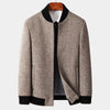 Ludger - Reißverschlussjacke