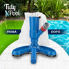 Anita | TIDYPOOL™ – Unterwasserstaubsauger für die Poolreinigung