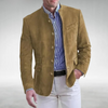 Casen | Jacke aus Wildleder