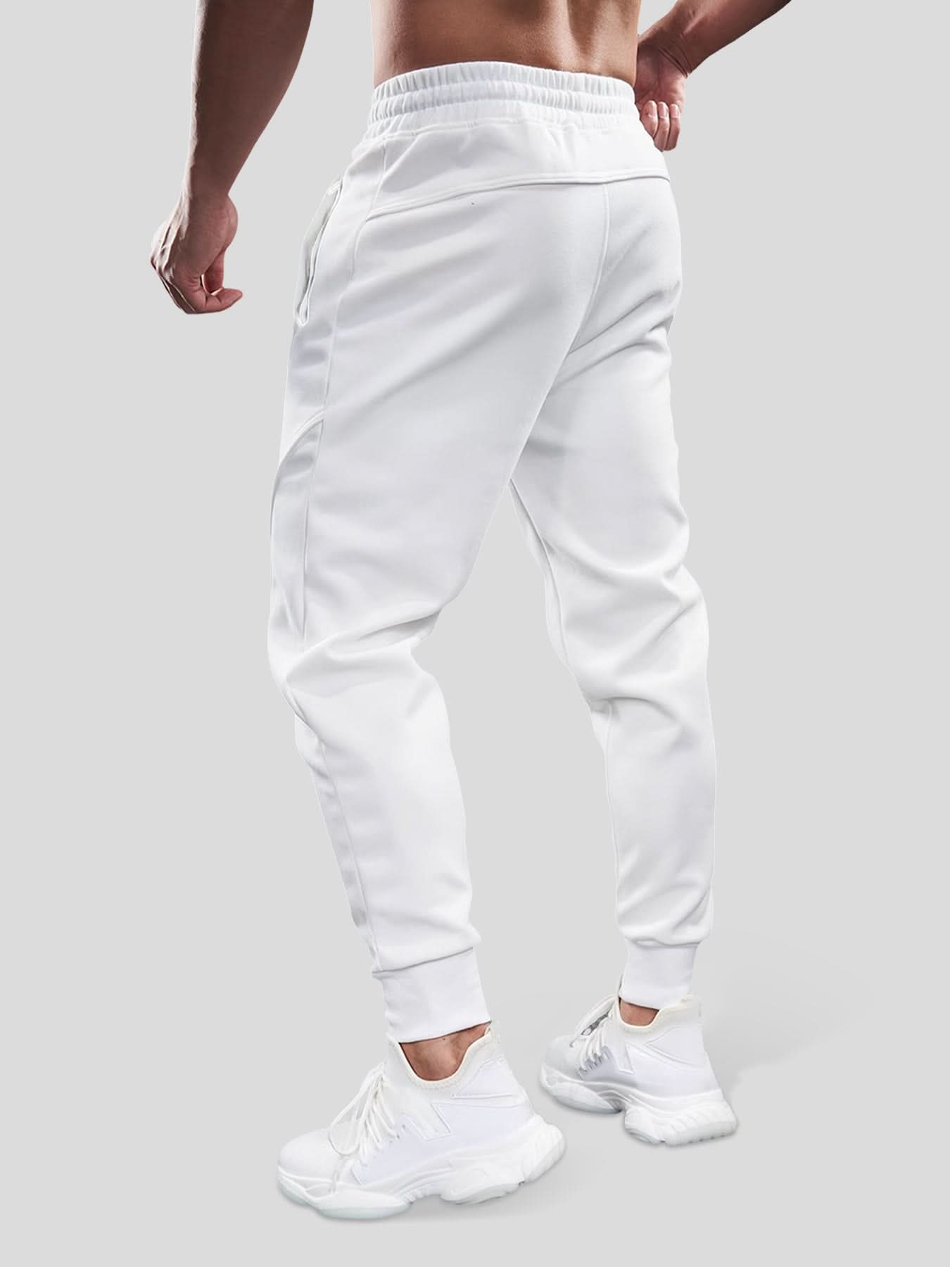 Christopher | Wochenend-Performance Jogger