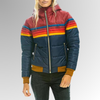 Lea | Wasserdichte Regenjacke