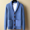 ALEXANDER MATTHEW VINTAGE STRICKJACKE
