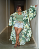 Stacey | Im Rampenlicht Duster