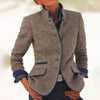 Elowen | Stilvolle Damenjacke mit modernem Design