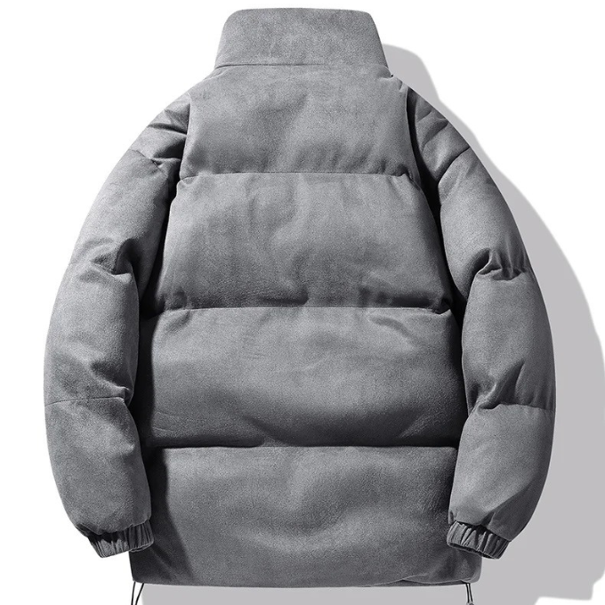 Marlon | Leichte Steppjacke