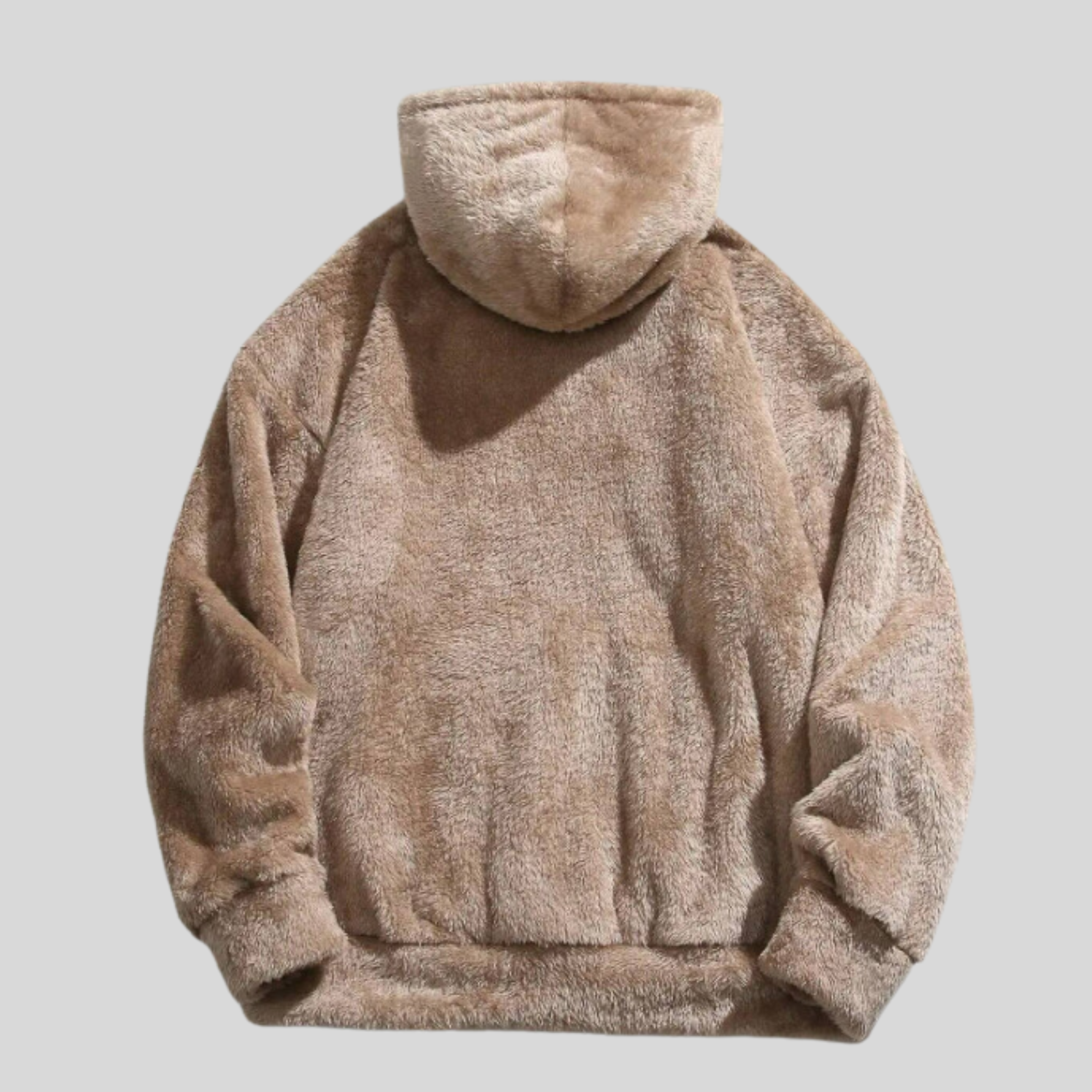 Levi | Fuzzy-Kapuzenpulli