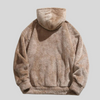Levi | Fuzzy-Kapuzenpulli