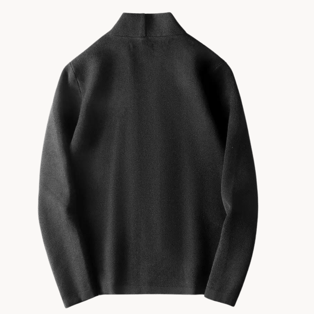 Eckhard | Maßgeschneiderte Jacke